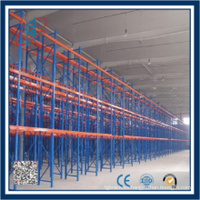 Almacenamiento de Almacenamiento Customized Heavy Pallet Racking